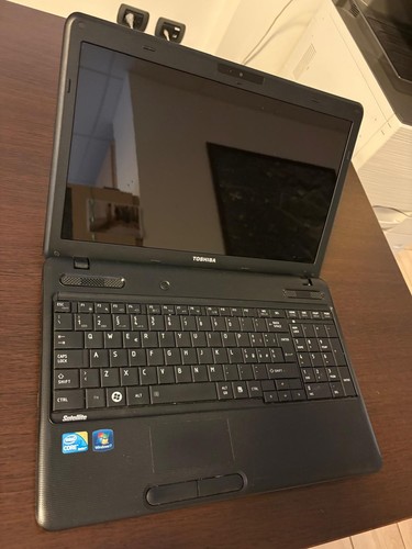 Satellite c660 124 ram4gb - -,