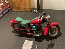 HARLEY DAVIDSON FAT BOY