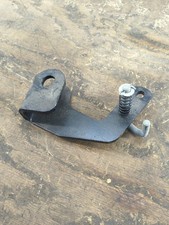 JOHN DEERE 770 790 TRATTORINO