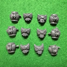 LOTTO WARHAMMER 40K HORUS