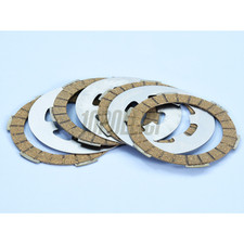 Dischi frizione POLINI per frizione POLINI EVOLUTION - 4 dischi - Vespa Smallfra