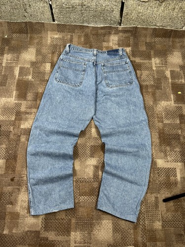 Jeans vintage levis uomo - jeans,