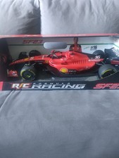 F1 RC Ferrari SF23 1/10 –