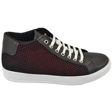 stivaletti donna camoscio nero