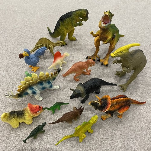 Pacchetto dinosauri - pacchetto,