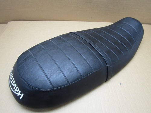 Sella triumph bonneville - sella,