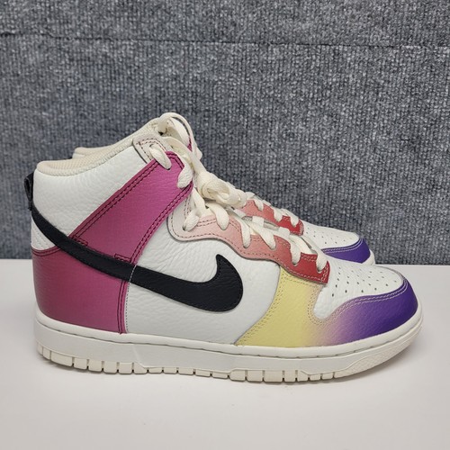 Nike dunk high fd0802 100 - nike,