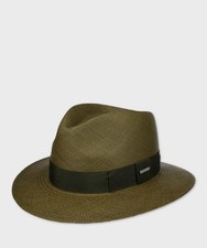 Stetson Panama Traveller