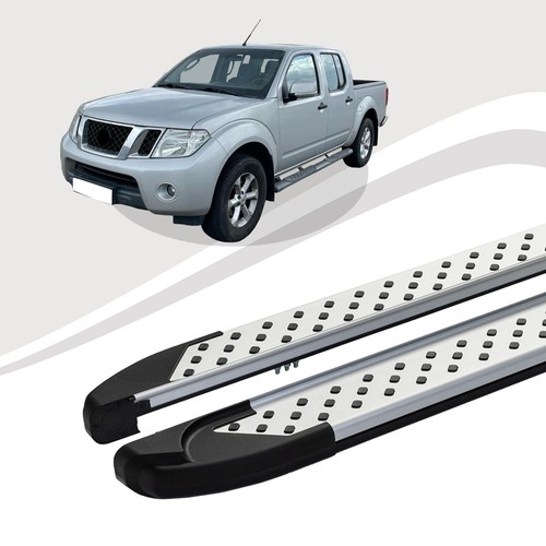 Pedane adatte per - pedane, nissan