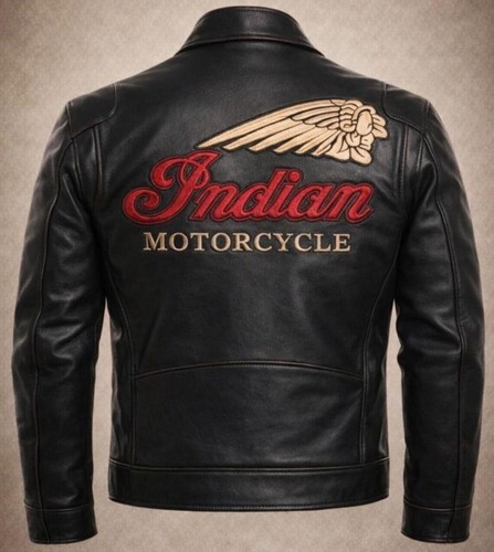 Giacca motociclista uomo - giacca, da