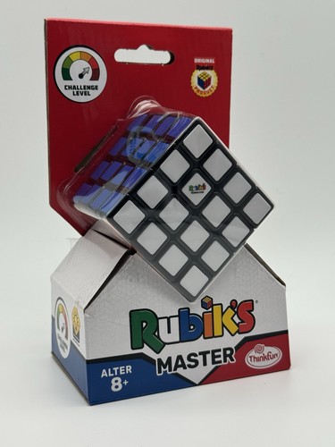 Thinkfun 76513 rubik master - thinkfun,,