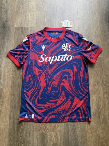 Maglia trasferta macron - maglia,