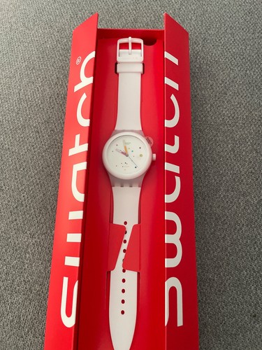 Orologio polso swatch - da,