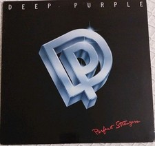 DEEP PURPLE _ Perfect