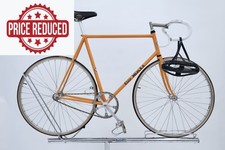 Eddy Merckx Track- Pista Hour