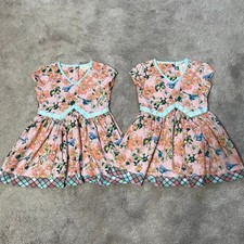 Matilda Jane Twin Girls
