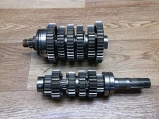 Suzuki GSX-R 1000 K7 K8 WVCL