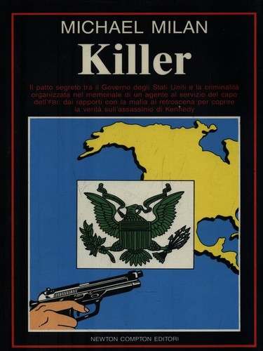 Killer milan michael newton - killer,