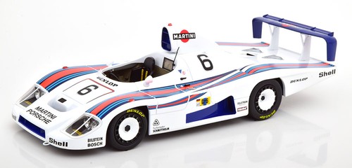 Solido porsche 936 - 1:18, 936/78