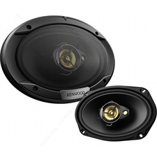 ALTOPARLANTI OVALI AUTO 6x9"