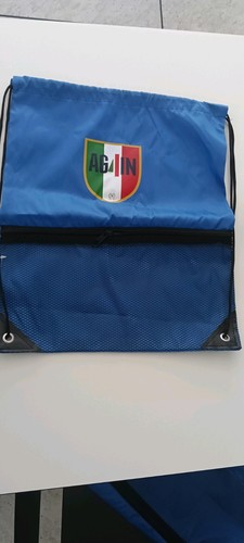 Sacca zaino ssc - sacca,