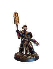 Warhammer 40K- Cappellano