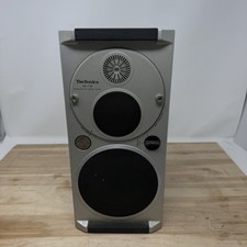 Technics Honeycomb Disf
