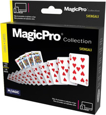 OID Magic 505 - Carte per