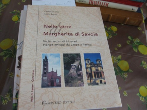 Margherita savoia nelle - di, savoia,