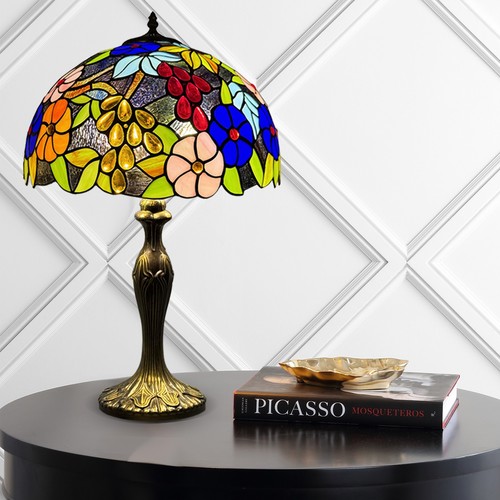 Bellissima lampada tavolo - bellissima, da