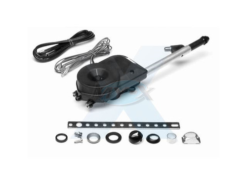 Antenna auto universale - antenna,