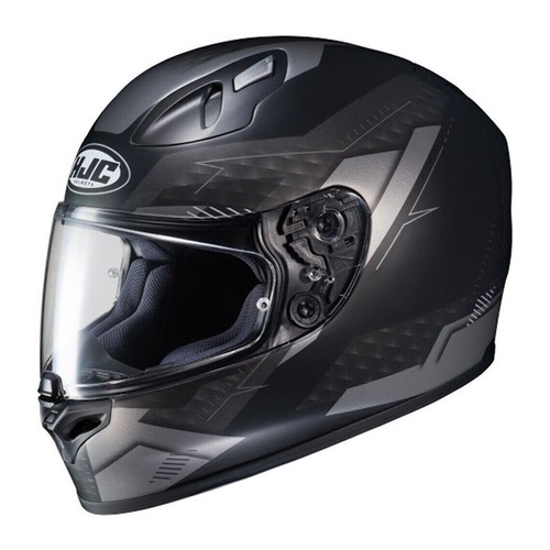 Casco integrale hjc 17 - casco,