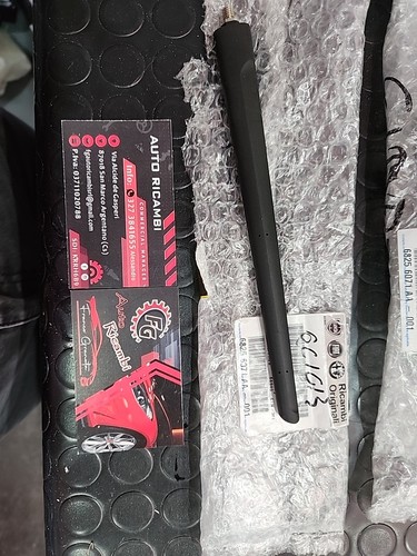 Antenna auto originale alfa - auto,