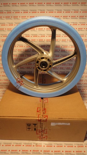 Cerchio anteriore ruota wheel - ruota,