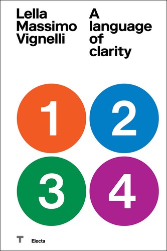 Lella massimo vignelli - massimo, vignelli.