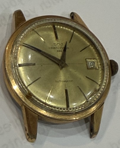 Raro orologio uomo - , automatico