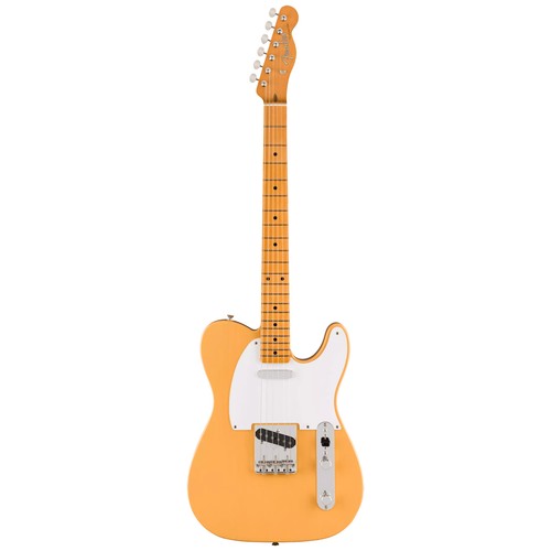 Fender vintera iii fine - vintera, anni
