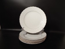 ART DECO SERVIZIO 6 PIATTI