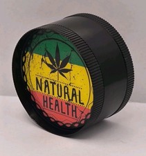GRINDER 5 cm Metallo JAMAICA
