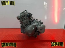 MOTORE COMPLETO HONDA HORNET 600 1999 2000 2001 2002