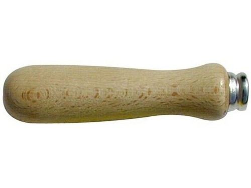 Manico per lima raspa in - manico,