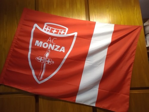 Bandiera monza - bandiera,