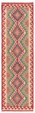 Kilim Afghan tappeto orientale