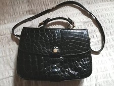 Borsa donna nera Vero