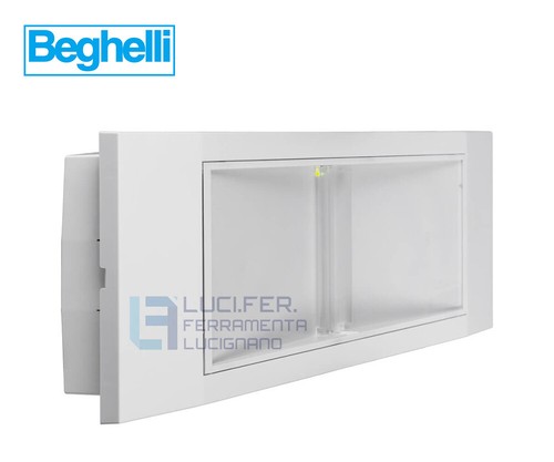 Lampada emergenza led - lampada,