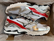 Mizuno Wave Rider Confezione
