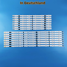 Kit/16 Pezzi Strisce LED per