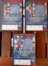 3 DVD Manga YOKO Cacciatrice di demoni SERIE ANIME COMPLETA miyu,inuyasha,slayer