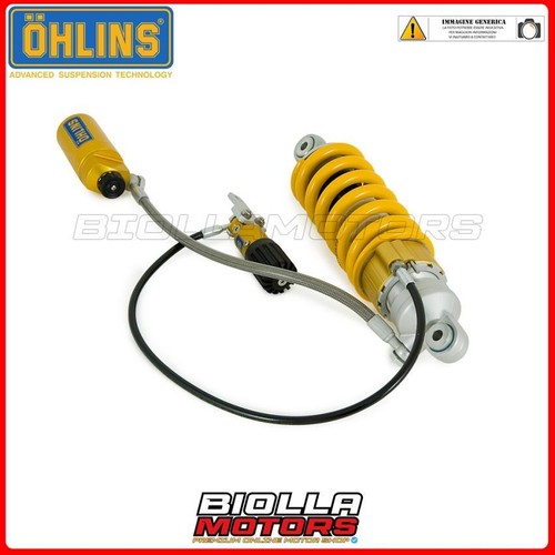 828 ammortizzatore mono - 828,