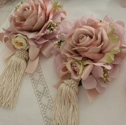 Nappina fiocco chiave armadio - fiocco,